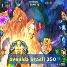 avenida brasil 350